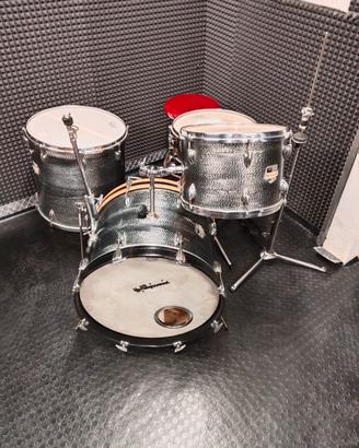 Batteria Hollywood Meazzi