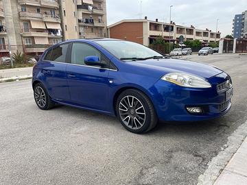 Fiat bravo 2.0 MJT sport