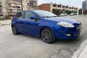 Fiat bravo 2.0 MJT sport