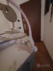 CARRILLON CHICCO 