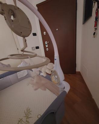 CARRILLON CHICCO 