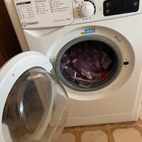 Lavatrice indesit classe A
