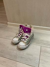 Scarpe Converse nr. 36