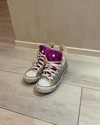 Scarpe Converse nr. 36