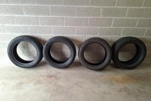Gomme Invernali Hankook I*cept Evo3 X 225/55 R19