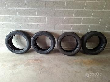 Gomme Invernali Hankook I*cept Evo3 X 225/55 R19