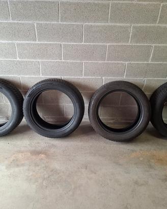 Gomme Invernali Hankook I*cept Evo3 X 225/55 R19