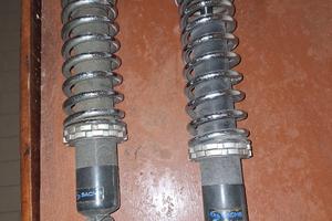 Ammortizzatori Moto Guzzi V7 
