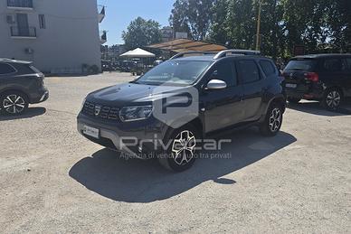 DACIA Duster 1.6 SCe GPL 4x2 Essential