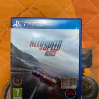 Need for Speed Rivals