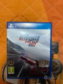 Need for Speed Rivals