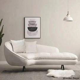 Divano chaise loungue design moderno