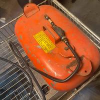 Evinrude 6cv
