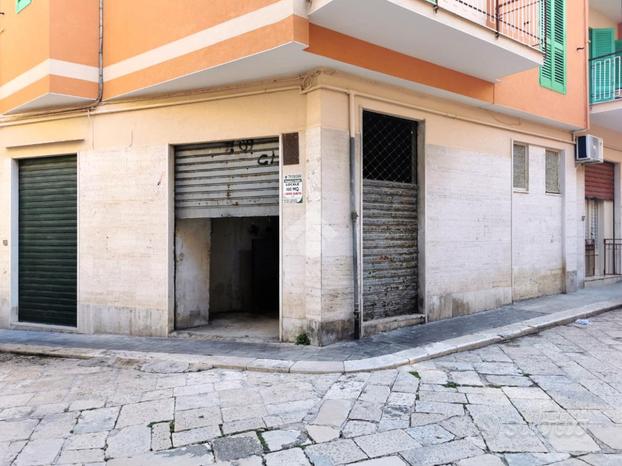 BOX A MOLFETTA