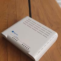 MODEM/ROUTER ADSL2/ADSL2+ DIGICOM COME NUOVO