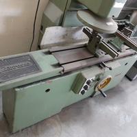 Spianatrice Zanrosso 1000