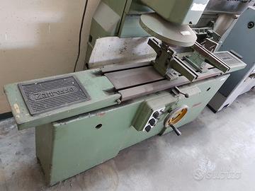 Spianatrice Zanrosso 1000