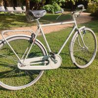 Bici Taurus con freni a bacchetta