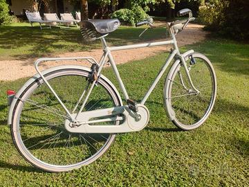 Bici Taurus con freni a bacchetta