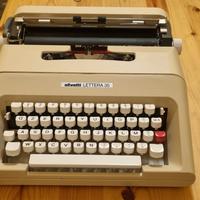 olivetti lettera 35