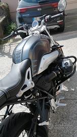 BMW r 1200 nine t pure 2/22
