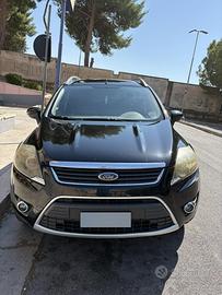 Ford Kuga Anno 2010  2000 140cv