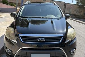 Ford Kuga Anno 2010  2000 140cv