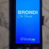 BRONDI