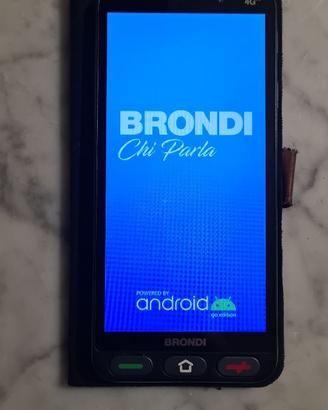 BRONDI