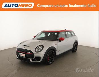 MINI Clubman VV16966