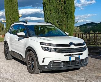 citroen  c5 aircross