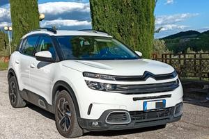 citroen  c5 aircross