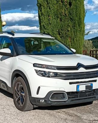citroen  c5 aircross