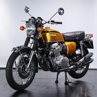 Honda CB 750 Four