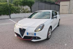 Alfa Giulietta 2.0 JTDm 150 CV Super Pack Veloce