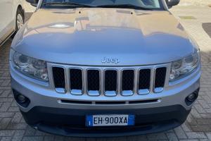 Jeep Compass 20.07.2011