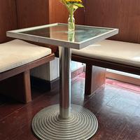Tavolo Specchiato