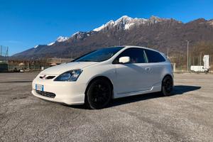 Honda Civic Type R Ep3