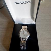 Orologio MOVADO
