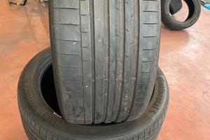 Pneumatici 285/40 R21 109Y