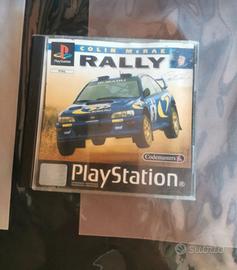 Gioco ps 1