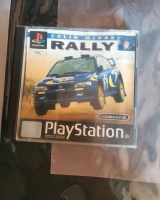 Gioco ps 1