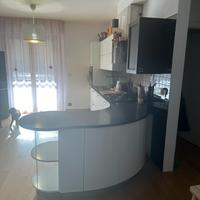 CUCINA COME NUOVA (no frigo)