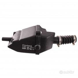 Scatola filtro aria Laverda Zundapp LZ 50 61910484