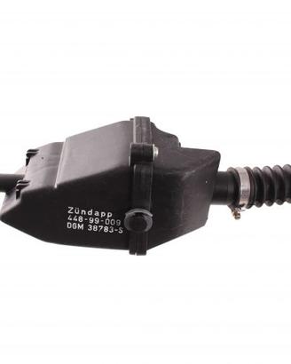 Scatola filtro aria Laverda Zundapp LZ 50 61910484