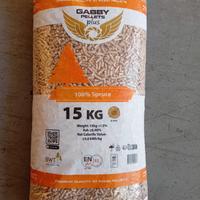 Abete Pellet 