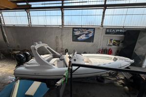 SEA PROP RIB 27