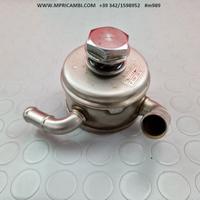 SCAMBIATORE CALORE x HONDA HORNET 600 2007 2008 CB