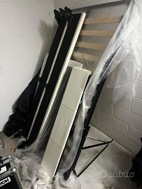 letto piazza e mezza mondoconvenienza