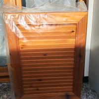 Pensile bagno/lavanderia